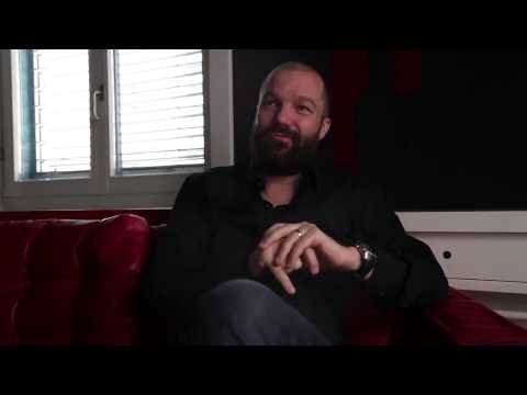 Stories – Triumph – Find the One – Making Of