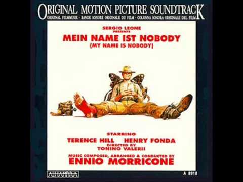 My Name is Nobody Soundtrack (The Wild Horde)