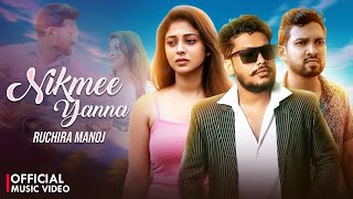 Download lagu Nikmee Yanna - Ruchira Manoj mp3