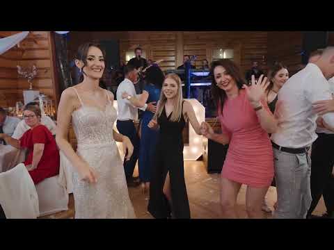 Zespół Ok-ej - Kalina ( Cover Kordian ) - tel. 668 019 230