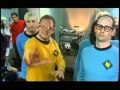 Nerf Herder - "Mr. Spock" (HD) Honest Don's ...