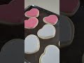 How To Make Sweet Sugar Cookies For Your Valentine 🩷