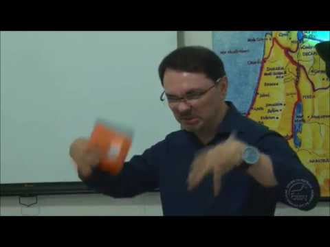 Rossandro Klinjey. - Sobre Paulo de Tarso