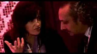 Beyond Certainty - Malta Tourism March 2010 Kensington Roof Gardens