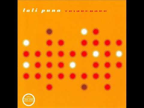 Lali Puna • Tridecoder ℗ 1999