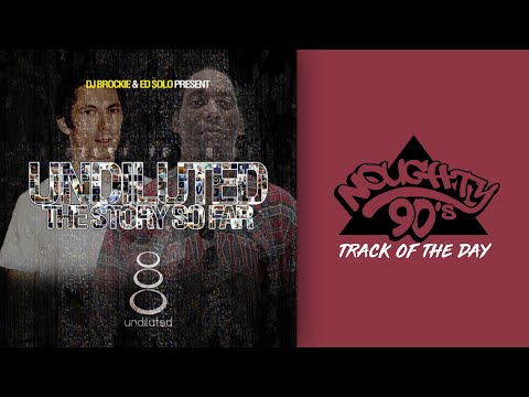 DJ Brockie & Ed Solo - Voices