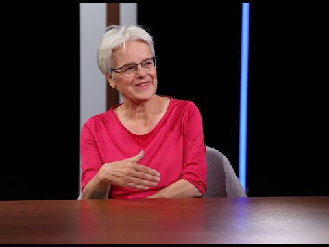 Ulrike Herrmann | Wohlstand ade – wird Klimaschutz zur Armutsfalle? (NZZ Standpunkte 2023)