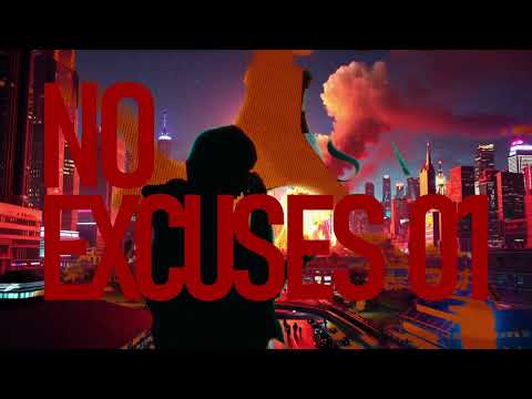 Miniatura de NO EXCUSES 01
