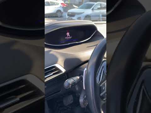 фото peugeot 3008 ii 0