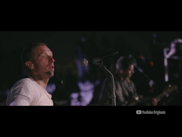 Sparks von Coldplay ((jetzt ansehen))