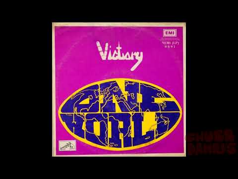 One World - Victory (Full Album)