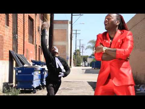 Lova Boy God Pickni Official Music Video