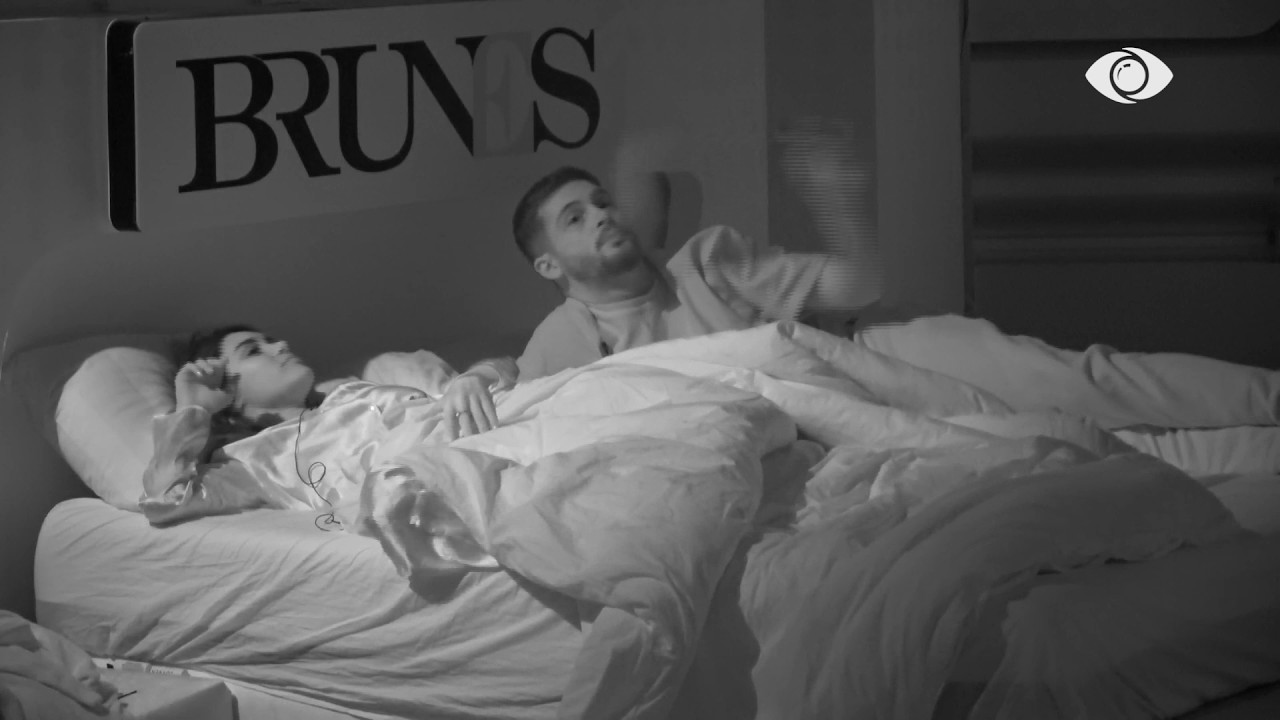 “Juela mund të ndërrojë 5 karaktere brenda 2 muajve”/ Gimbo bisedon me banorët në dhomën e gjumit