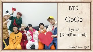 Download lagu BTS - GoGo {Lyrics & Terjemahan} mp3 Download lagu BTS - GoGo {Lyrics & Terjemahan} mp3