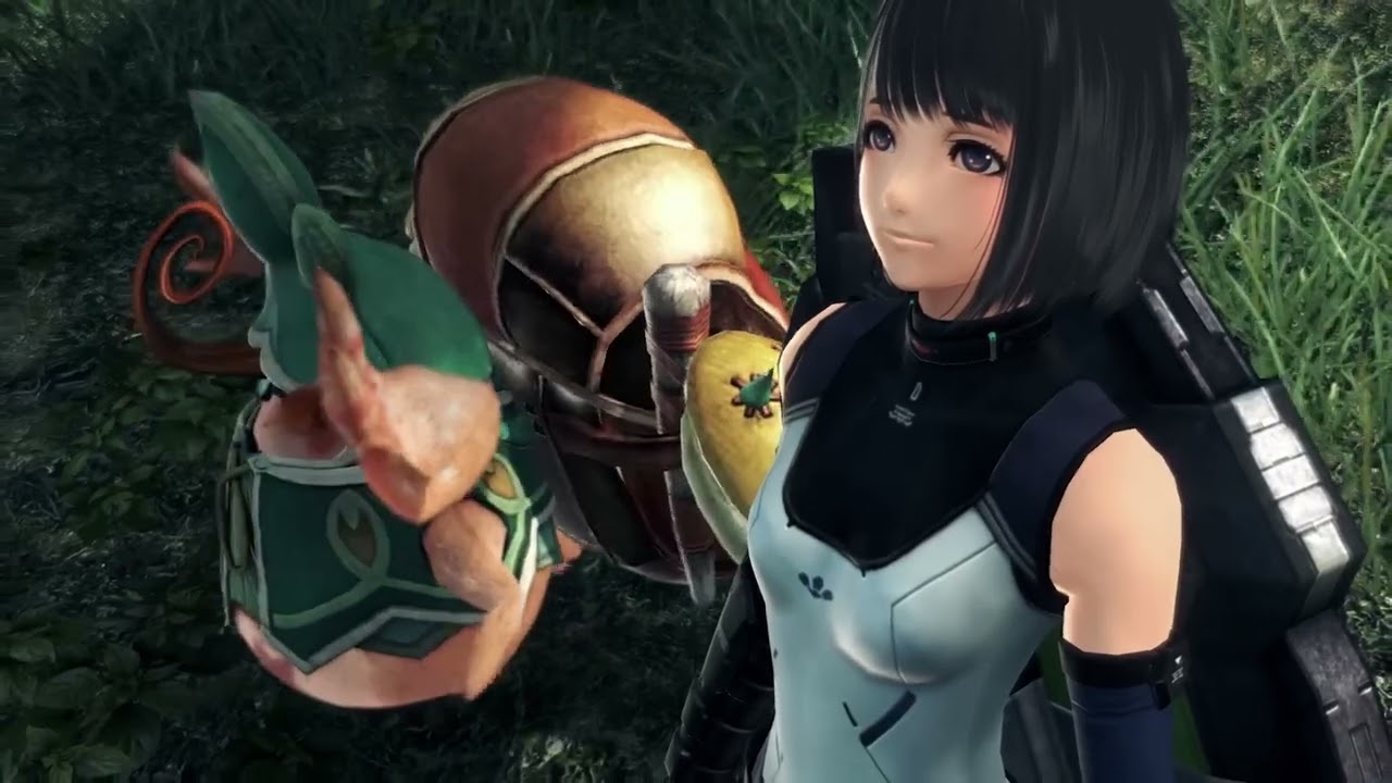 Buy Xenoblade Chronicles X: Definitive Edition - Switch Switch