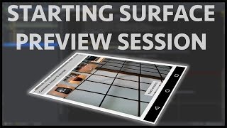 Download the video "Android camera2 API - Part 4 Starting surface preview session"