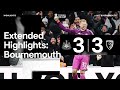 PENALTY SHOOTOUT WIN Newcastle United 3 AFC Bournemouth 3 Emirates FA Cup Highlights