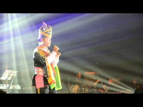 SUGANDOI 2013 New Song JASRI MADIN -  Polotio Zou