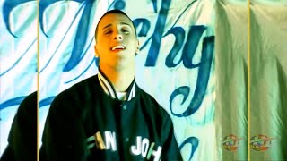 104 BPM La Combi Completa | In Flow | Nicky Jam Ft Daddy Yankee 22K Full HD