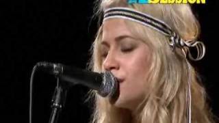 Pixie Lott  -Isnt She Lovely (Acoustic on Xsession)