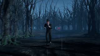 Sherlock Holmes: Night Stalker teaser teaser