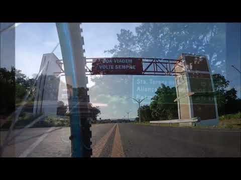 Dia 11- Estrela do Norte para Porangatu