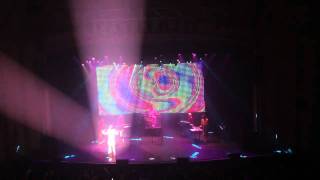 "Healing 1" by Todd Rundgren