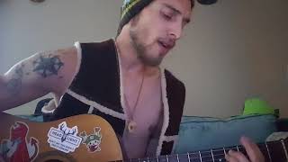 Devotion  (Coleman Hell cover)