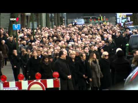 Dynastien in NRW  - Warsteiner