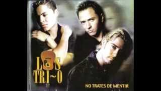 Los Tri-o Evocación: Recuerdos de ti / Caminemos