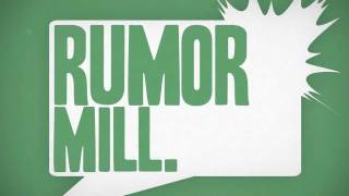 We Are The In Crowd - Rumor Mill (Lyric Video)