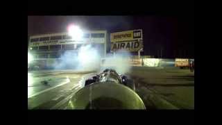 Halloween Havok 2014  - Avenger vs Invader