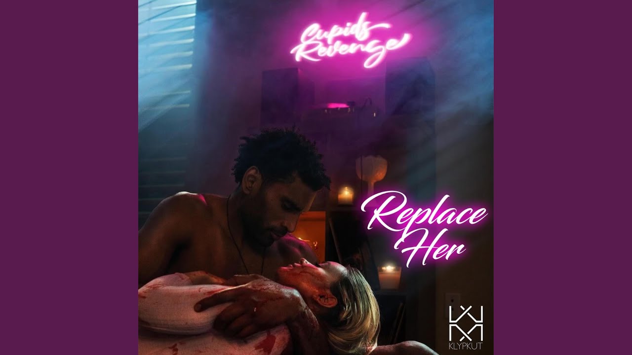 KLYPKUT - Replace Her