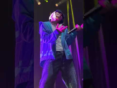 2022.11.27 DPR LIVE - Text Me @Zepp New Taipei