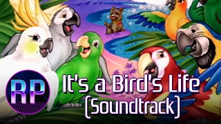 It's a Bird's Life (3DO) Official Soundtrack