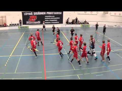 31.10.2015 RSS Panthers C1 Red - KooVee  14 - 2
