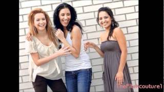 Monrose-Dont touch the fader