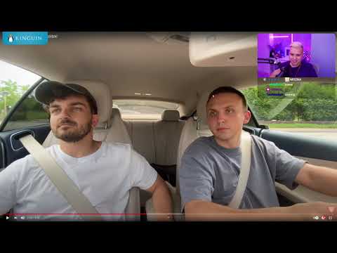 MANDZIO OCENIA NOWY FILM  ABSTRACHUJE   ZNAJOMY, Z KTÓRYM BOISZ SIĘ JEŹDZIĆ