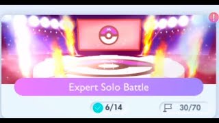 Pokémon TCG pocket mystical Island expansion solo battles part 2