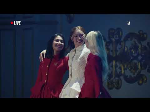 FULL LAGU Shani Graduation Concert "Last Voyage" - 27 April 2024