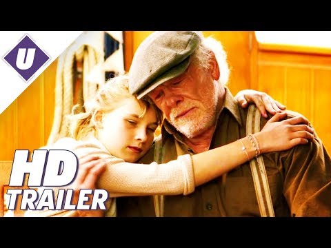 Head Full of Honey - Official Trailer (2018) | Nick Nolte, Matt Dillon, Emily Mortimer