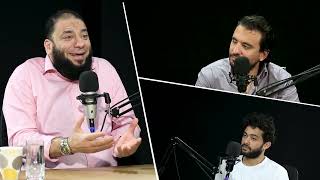 ساعة الإستيقاظ | الحلقة ( 03 ) | #كيف_الطريق | أحمد نجم | هيمنة | د . حازم شومان image