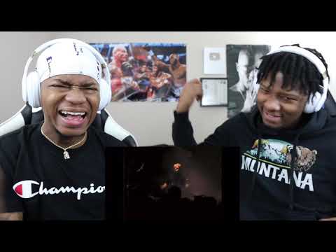 TWIN BROTHER FIRST TIME HEARING Radiohead - Creep REACTION