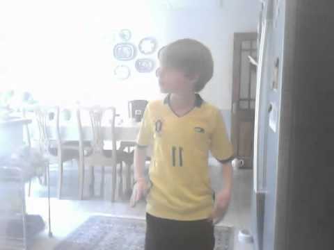 dance boy (Ben Barnett)