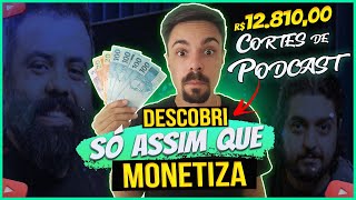 Monetize Podcast Clips After Demonetization — Step-by-Step Guide & Transcript