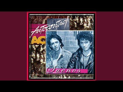 Dimelo Dimelo - Autocontrol