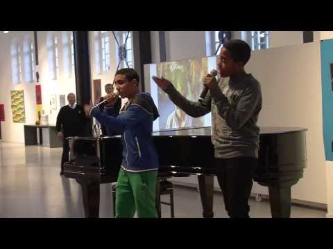 De Roze Borrel,  2013