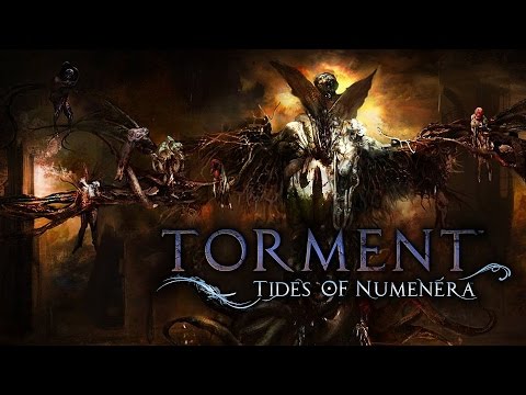 unHelpful Game Review: Torment: Tides of Numenera