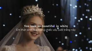 Download lagu Beautiful in white mp3