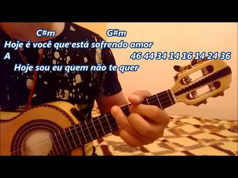 Tarde Demais - The Lull